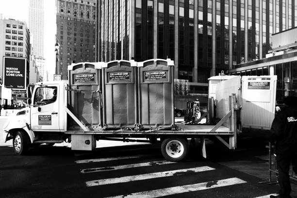 Porta potty services near me in Cohasset, MN